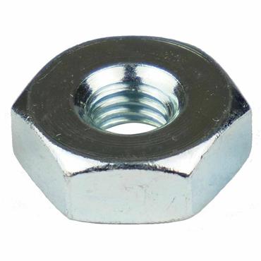 Stihl 00009550801 Guide Bar Hex Nut