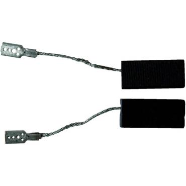 Bosch 2604320912 Carbon Brush Set 