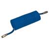 FLOWTECH NRH516-25B FT Pro 5/16"OD Recoil Hose Blue X 12FT and 1/4"
