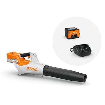 Stihl BGA 50 Cordless Blower - AK System