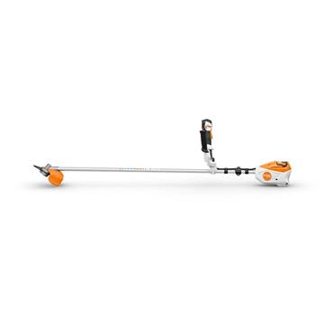 FSA 80 Cordless Brushcutter – AK System