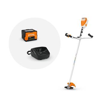 FSA 80 Cordless Brushcutter – AK System