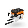 Stihl SEA 50 Cordless Vacuum Cleaner - AK System