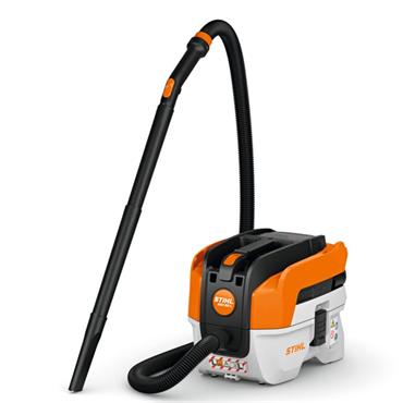 Stihl SEA 50 Cordless Vacuum Cleaner - AK System