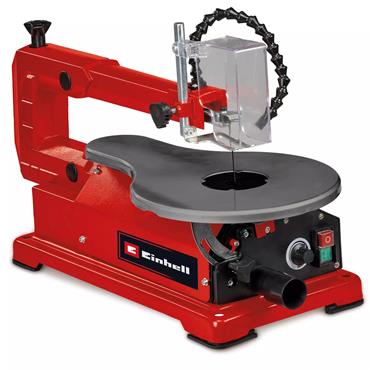 Einhell TC-SS 406 E Scroll Saw 4309047