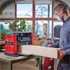 Einhell TE-SP 330 Stationary Planer Thicknesser 4419925 