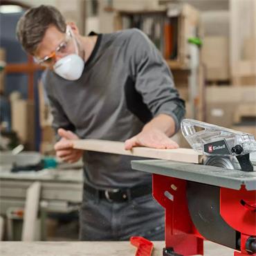 Einhell TC-TS 8 I Table Saw 4340412