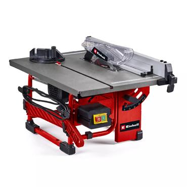 Einhell TC-TS 8 I Table Saw 4340412