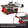 Einhell TP-CC 10 T PROFESSIONAL Table Saw 4340435 
