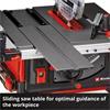 Einhell TP-CC 10 T PROFESSIONAL Table Saw 4340435 
