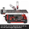 Einhell TP-CC 10 T PROFESSIONAL Table Saw 4340435 