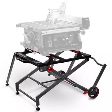Einhell E-Stand TSS Table Saw rolling base frame 4310605