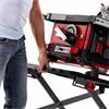 Einhell E-Stand TSS Table Saw rolling base frame 4310605
