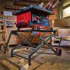 Einhell E-Stand TSS Table Saw rolling base frame 4310605