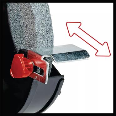 Einhell TC-WD 200/150 Wet-Dry Grinder 4417242 