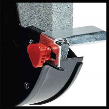 Einhell TC-BG 200 L  Bench Grinder 4412633 