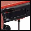 Einhell TC-US 380 Stationary Belt-Disc Sander 4419257 