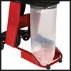 Einhell TE-VE 550/2 A Dust Extractor 4304156