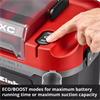 Einhell TP-VC 18/10 Li BL L-Solo Cordless Wet/Dry Vacuum Cleaner 2347155 