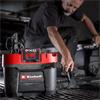 Einhell TP-VC 18/10 Li BL L-Solo Cordless Wet/Dry Vacuum Cleaner 2347155 