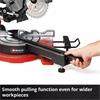 Einhell TE-SM 36/8 L Li Cordless Sliding Mitre Saw Bare Unit 4300882 
