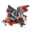 Einhell TE-SM 36/8 L Li Cordless Sliding Mitre Saw Bare Unit 4300882 