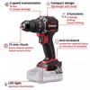 Einhell TP-CD 18/70-C Li-i BL Cordless Impact Drill Bare Unit 4514340 