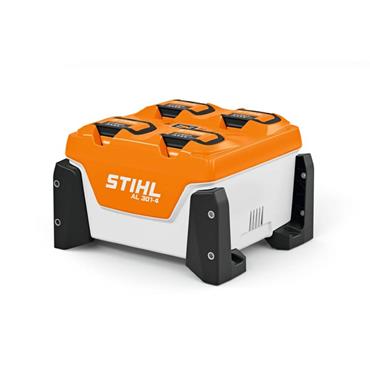 Stihl AL 301-4 Multiple AP Battery Charger
