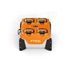 Stihl AL 301-4 Multiple AP Battery Charger