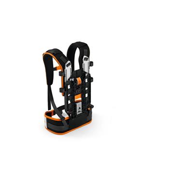 Stihl AR L carrying system