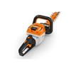 HSA 140 Cordless Hedge Trimmer - AP System