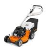 Stihl RM 756 Petrol Lawn Mower