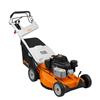 Stihl RM 756 Petrol Lawn Mower