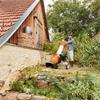 Stihl GH370.1S Petrol Garden Chipper