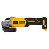 Dewalt DCG407N-XJ 18V XR Brushless 125mm Angle Grinder, Bare Unit