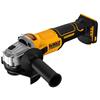 Dewalt DCG407N-XJ 18V XR Brushless 125mm Angle Grinder, Bare Unit