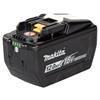 Makita BL18120 18 Volt LXT Lithium-Ion Battery Pack, 1 x12.0Ah Batteries