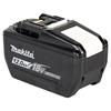 Makita BL18120 18 Volt LXT Lithium-Ion Battery Pack, 1 x12.0Ah Batteries