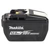 Makita BL18120 18 Volt LXT Lithium-Ion Battery Pack, 1 x12.0Ah Batteries