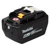 Makita BL1890 18 Volt LXT Lithium-Ion Battery Pack, 1 x 9.0Ah Batteries