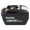 Makita BL1890 18 Volt LXT Lithium-Ion Battery Pack, 1 x 9.0Ah Batteries