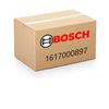 Bosch 1617000897 Service Kit for GBH 4-32 Rotary Hammer Drill