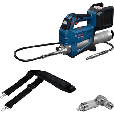 BOSCH 06019N6000 GFP 18V-10 Cordless Grease Gun