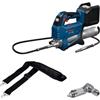 BOSCH 06019N6000 GFP 18V-10 Cordless Grease Gun
