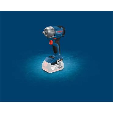 Bosch 06019M5070 PRO GDS 18V-350 1/2 Impact Wrench