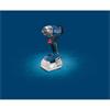 Bosch 06019M5070 PRO GDS 18V-350 1/2 Impact Wrench