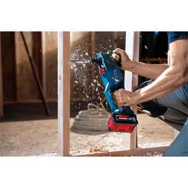 BOSCH 06019N5100 PRO HEAVY DUTY GRD 18V-127 HX Right Angle Drill