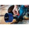 BOSCH 06019N5100 PRO HEAVY DUTY GRD 18V-127 HX Right Angle Drill
