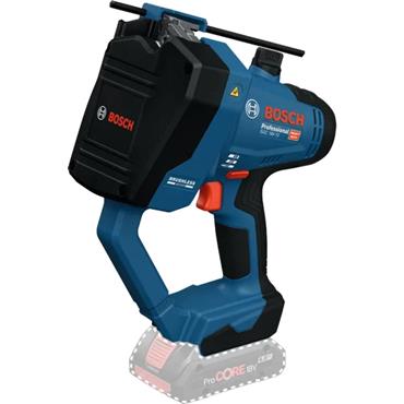 BOSCH 06019M8000 Pro Heavy Duty GGC 18V-12 Threaded Rod Cutter
