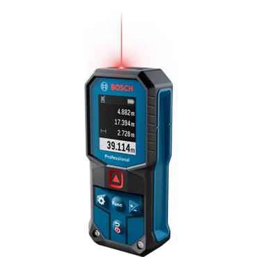 Bosch 0601075000 GLM 40-31 Professional Laser Measure